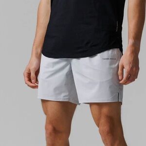 Three Nails Vapor Lite Hybrid 7" Short Stone XL New With Tags‎